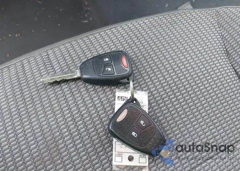 2008 Dodge Ram 1500 Slt z USA, uszkodzony, nr VIN 1D7HA18298S606625